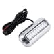 thumbnail image 2 of Luz Led Subacuática Ligera De 1000 Horas Ip68, Haz De Luz Impermeable Para Barco Oceánico, 120 Grados, Resistente A Los Golpes, Quemador De Popa Para Yate matsuzay VI009082-01, 2 of 6