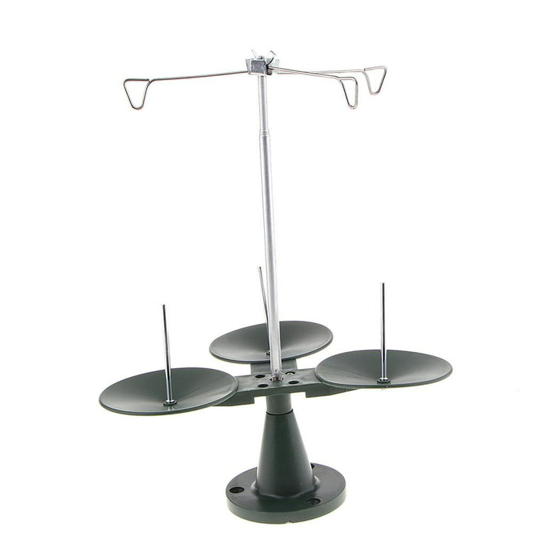 Deluxe Industrial Thread Stand