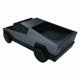 thumbnail image 1 of Soporte de Escritorio Estilo Automóvil, Estación de Carga Inalámbrica CyberDock  en, 1 of 1