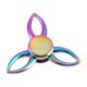 thumbnail image 2 of Spinner para la punta del dedo, bolas de acero, rodamiento, alivio del estrés, EDC, juguete para manos, 1 ud., 2 of 8