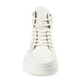 thumbnail image 6 of Thomas & Vine Mens Clarkson Lace-up Round Toe High Top Sneaker, 6 of 9