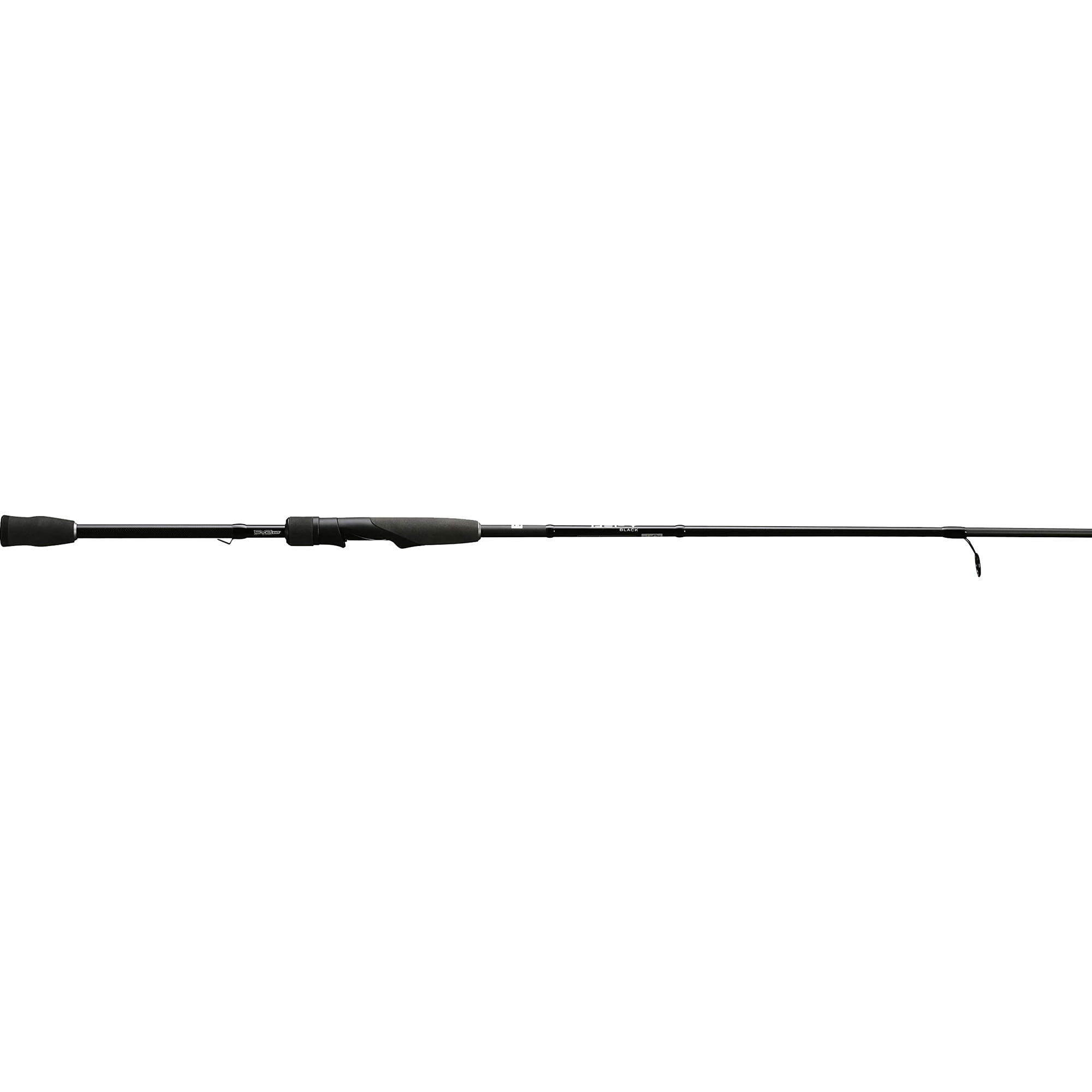 13 Fishing Defy Silver 7 ft L Spinning Rod 2pc - Walmart.com