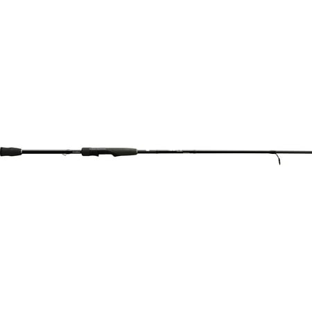 13 Fishing Defy Black Generation 2 Spinning Rod- 2-Piece