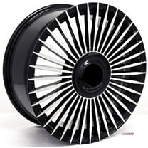 20'' wheels for Mercedes ML350 2006-15 20x8.5" 5x112