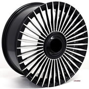 20'' wheels for Mercedes ML350 2006-15 20x8.5" 5x112