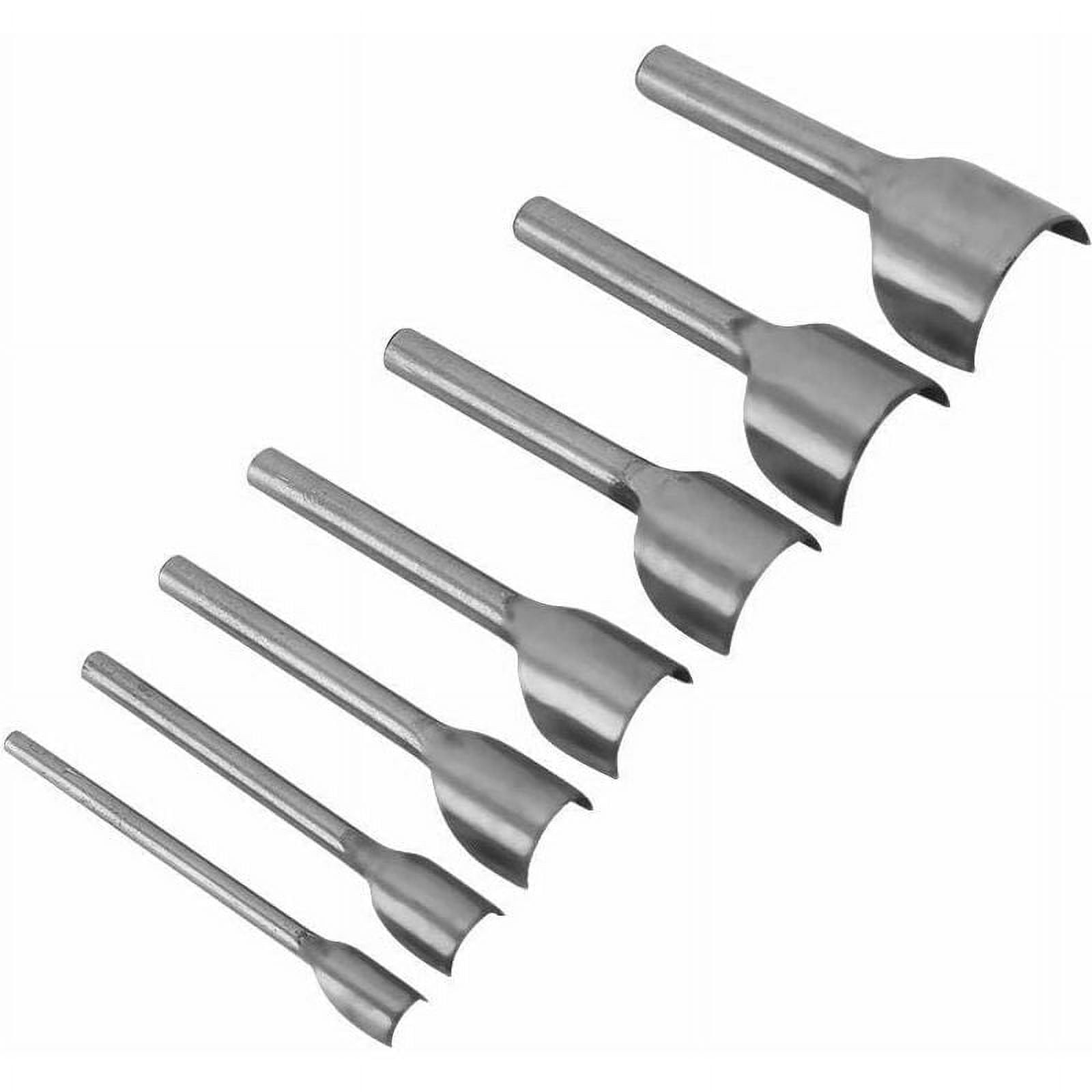 Juego De Cortadores De Agujeros, Kit De Sierra Para Carpinte