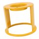 thumbnail image 5 of Protector de Regulador del Cilindro de Acetileno, Protector de Regulador de Cilindro de Acetileno Protector 3-1/2 x 12 Portátil Preciso para Tanque, 5 of 7