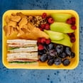 thumbnail image 6 of (4) Stauffer’s Whales Baked Cheese Crackers, 7 oz Boxes Crunchy Cheddar Made with Real Cheese No Artificial Flavors Colors Fun Whale Shapes Gourmet Party Travel Snacks, 6 of 7