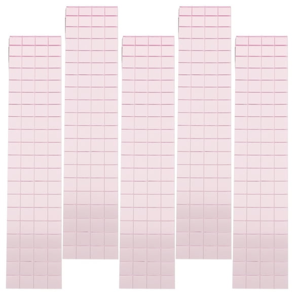 rollos de pegatinas de mosaico autoadhesivas de fácil instalación, pegatinas acrílicas, azulejos de espejo creativos para decoración del hogar (100 cm/rollo)
