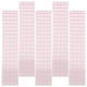thumbnail image 1 of rollos de pegatinas de mosaico autoadhesivas de fácil instalación, pegatinas acrílicas, azulejos de espejo creativos para decoración del hogar (100 cm/rollo), 1 of 6