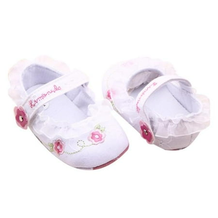 

fvwitlyh Baby Boy Booties Crib Baby Sole Shoes Soft Baby Shoes Boys Size 11 Shoes