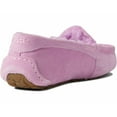 thumbnail image 4 of UGG Women's Ansley Suede Moccasin Slippers 1106878, 4 of 5