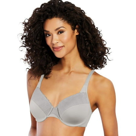 Bali Passion For Comfort® Smoothing & Light Lift Underwire Bra - DF0082