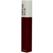 3 Pack - Maybelline SuperStay Matte Ink Liquid Lipstick, Voyager 0.17 oz
