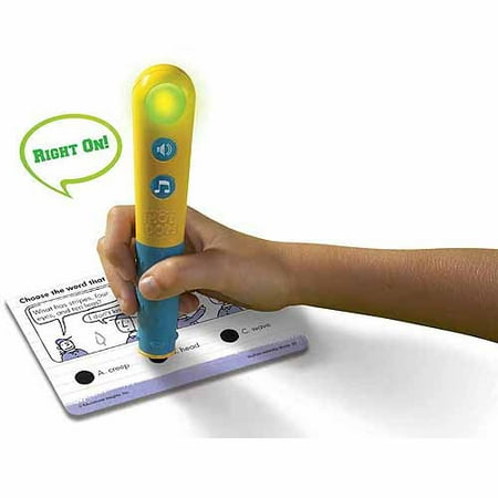 Educational Insights Hot Dots Laugh It Up! Multiple-Meaning Words
