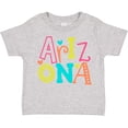 thumbnail image 3 of Inktastic Arizona Boys or Girls Toddler T-Shirt, 3 of 5