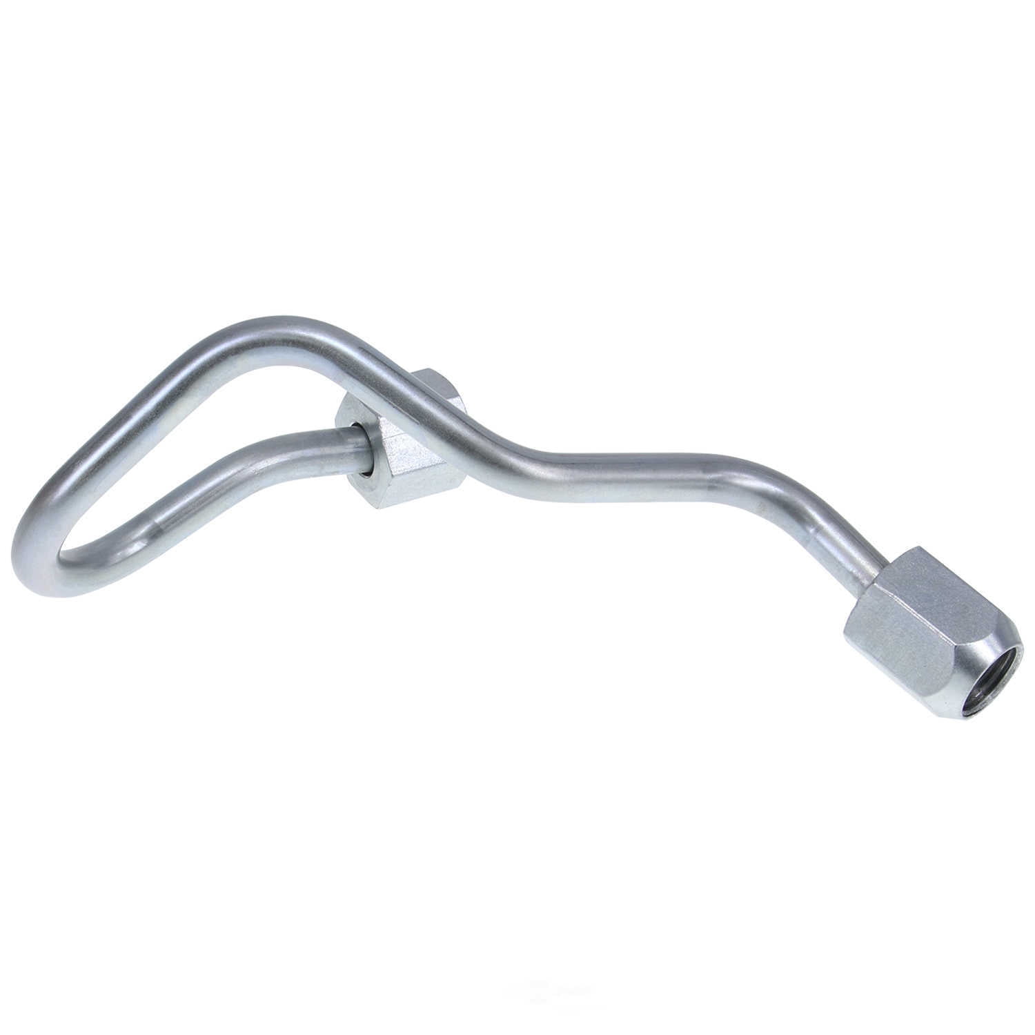 GB 7-041 Fuel Injector High Pressure Line