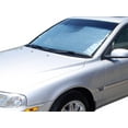thumbnail image 2 of HeatShield, The Original Windshield Sun Shade, Custom-Fit for Volvo S60 Sedan 2001-2009, Silver Series, 2 of 4