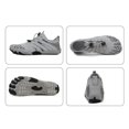 thumbnail image 7 of Women's Lightweight Sport Barefoot Shoes Non-slip Breathable Footwear Water Shoes for Womens & Mens Athletic Hiking Wide Toe Box Shoes Outdoor Swim Beach, 7 of 7