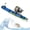 Ks30, variant on Upgrade Catapult Fishing Rod – Compact Slingshot Fishing Reel, Portable Rocket Launcher Fishing Pole for Outdoor Anglers, Saltwater & Freshwater Travel