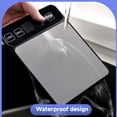 thumbnail image 4 of Versatilitys Digital Kitchen Scale 10kg/22lb Weighing Scale Baking Scale for Precise Baking and Cooking Measurements, 4 of 8