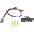 thumbnail image 1 of Kit de resistencias de motor de ventilador HVAC Dorman 973-5092 para IC/IC Corporation/International, 1 of 3