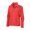 Cardinal Red, variant on Result Ladies/Womens La Femme® High Grade Microfleece Jacket (490 GSM)