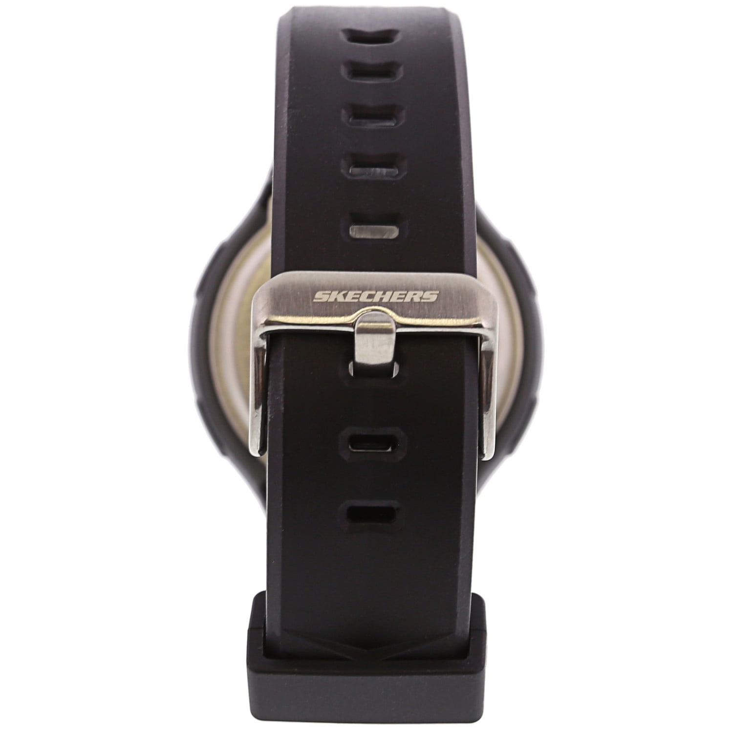 skechers watch water resistant