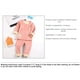thumbnail image 2 of Qarigey Conjunto de ropa interior térmica para niños, invierno, clima frío, terciopelo, niños, calzoncillos largos, traje, capa base, manga Ropa interior Tipo 1 90cm, 2 of 6