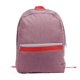 thumbnail image 1 of Mochila para niños y niñas, mochila para niños en edad preescolar, color rojo, 1 of 5