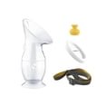 thumbnail image 2 of Recolector de Silicona Medela para Leche Materna, 2 of 4