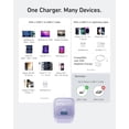 thumbnail image 6 of Anker Nano Phone Charger, 30W Portble and Foldable USB C GaN Charger, Compatible with iPhone 17/17 Plus/17 Pro Max/16/16 Plus/16 Pro Max/15 Pro Max, Galaxy, iPad, and MagSafe-Compatible Accessories, 6 of 6
