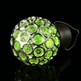 thumbnail image 5 of Christmas Saving Clearance! Sruiluo Solar Outdoor Lights Waterproof Solar Rotatable Outdoor Garden Camping Hanging LED Round Ball Lights Home Decor for Garden Patio Pathway Lawn Party, Multis, 5 of 8