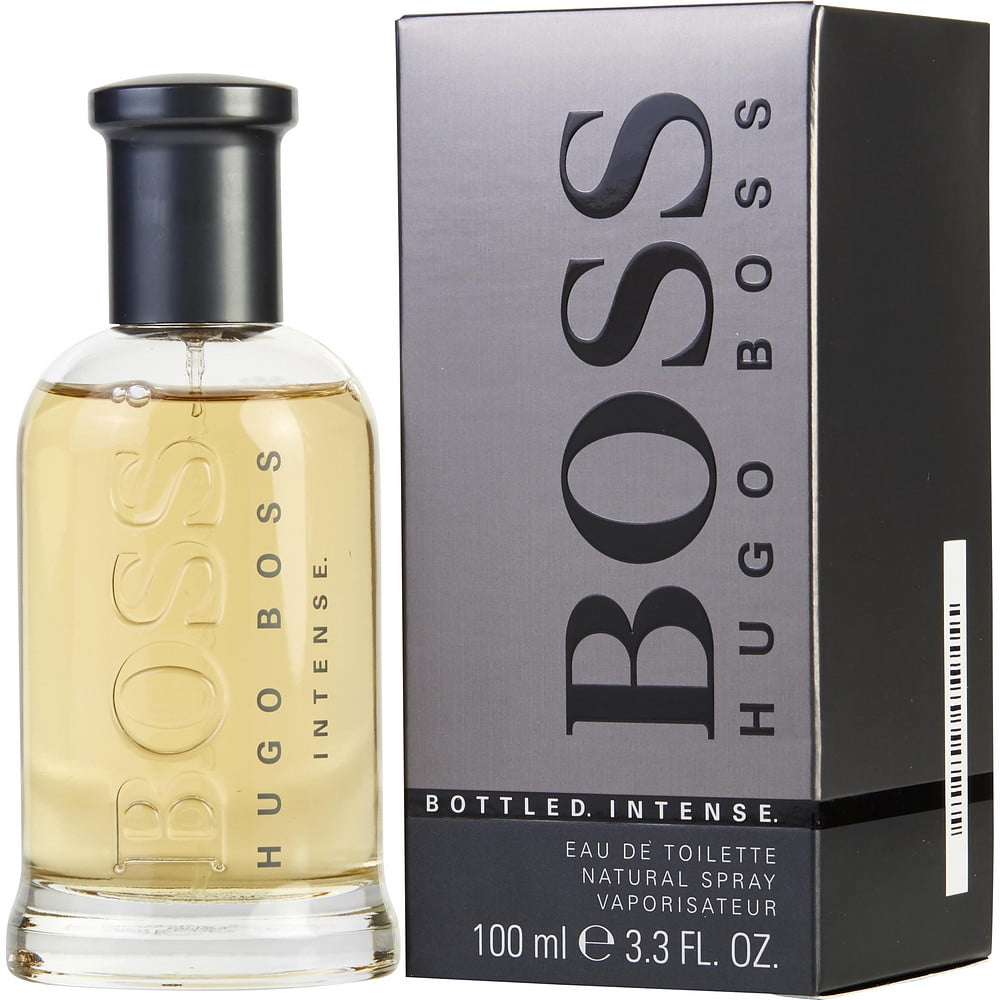 hugo boss intense 100ml eau de parfum