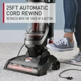 thumbnail image 5 of Hoover WindTunnel Cord Rewind Pro UH71300V, 5 of 5