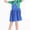 A:Green, variant on Plumber Costume Halloween Cosplay Sets, Exquisite Costume with Hat and Mustache Dress up Accessories Set, Halloween Fancy Dress Costumes, Classic Cosplay Outfit