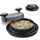 thumbnail image 1 of Chicken Shredder Shred Machine Meat Shredder For Pulled Pork Red Beef And Chicken 20cm/7.9in Dishwasher Safe Banmo, 1 of 5