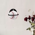 thumbnail image 4 of OFFIGAM Soporte Multifuncional Para Béisbol Y Golf Montado En Pared Color Negro Resistente, 4 of 8
