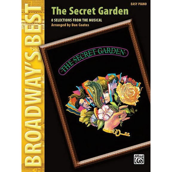 The Secret Garden: Broadways Best Series