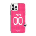 thumbnail image 1 of Coque Xiaomi Mi 9T Pro Toulouse-Rose,iPhone 14 Pro Max, 1 of 7