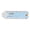 Blue, variant on 3-in-1 Portable Ruler Calculator with Maze Game & 10cm Ruler, for Office Home Study & Daily Use