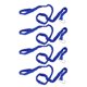 thumbnail image 3 of Cuerda de seguridad BuyWeek 4 piezas Cordón de Nylon para caña de kayak, 3 of 14