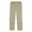 Khaki, variant on Uniform Pants for Boys Straight Pants with Pockets Pull On Chino Pants Stretch Pants Boys Beige Uniform Pants Back to School Outfits Kids Boys Clothes 6-7 Years