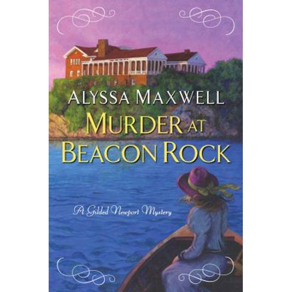 Pre-Owned Murder at Beacon Rock (Paperback) 1496749928 9781496749925