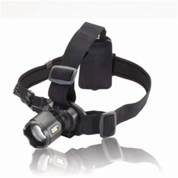 Cat CT4200 220 Lumen Focusing Beam LED Headlamp
