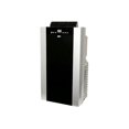 thumbnail image 1 of Whynter 14,000 BTU Dual Hose Portable Air Conditioner with Storage bag (ARC-14S), 1 of 3