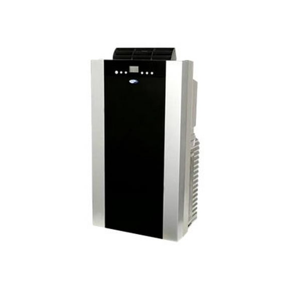 Whynter ARC-14S - Air conditioner - mobile - platinum/black