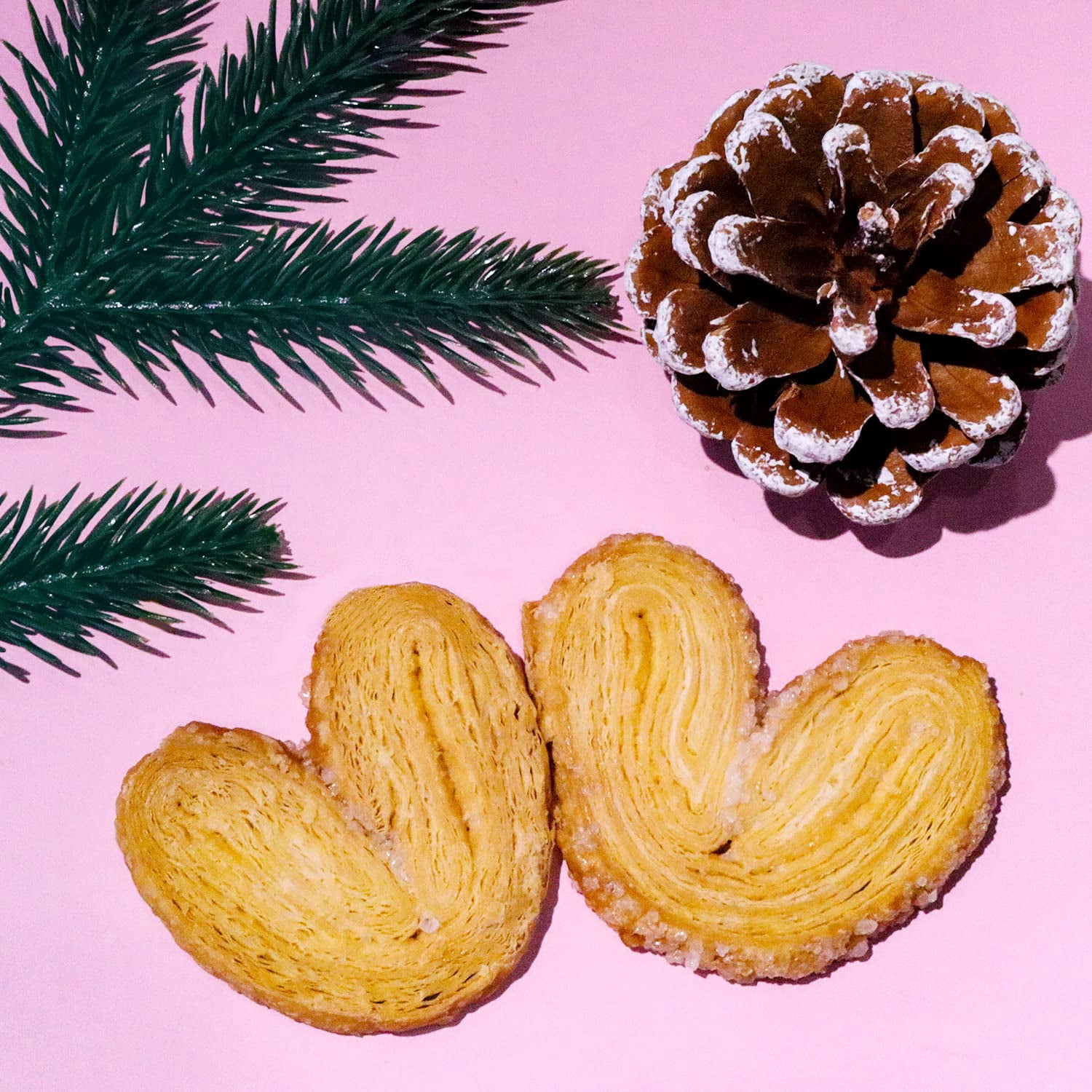 EL PALMIER BISCT
