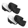 thumbnail image 2 of 100Fens Height Max Socks,Height Max Insoles,Soles For Height Insoles,Bionics Thickened Sock Sleeve Shoe Insert, 2 of 3
