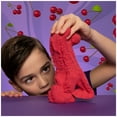 thumbnail image 3 of Kinetic Sand Scents, 32oz 4-Pack of Cherry, Apple, Chocolate and Vanilla Scented Kinetic Sand, 3 of 8